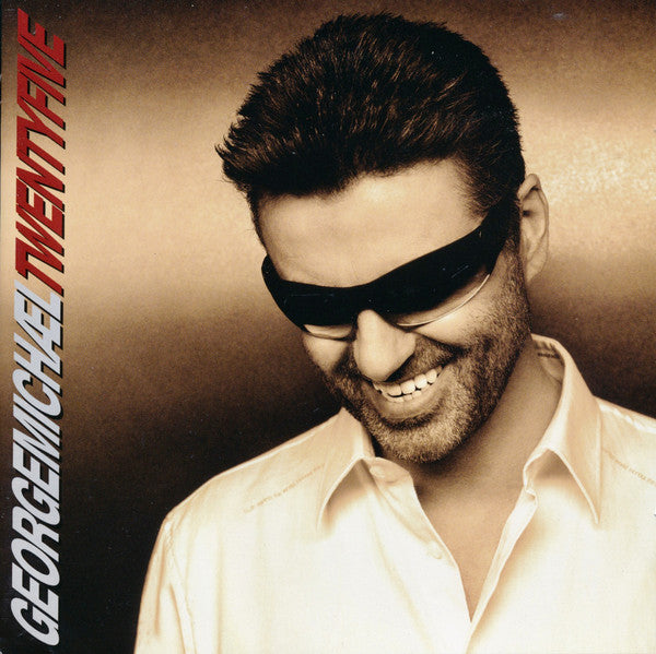 George Michael - Twenty Five - Used CD