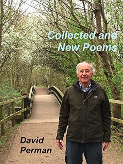 David Perman - Collected and New Poems - Paperback