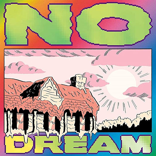 JEFF ROSENSTOCK - NO DREAM - New CD