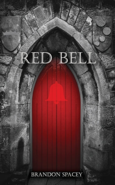 Spacey - Red Bell - New paperback or softback