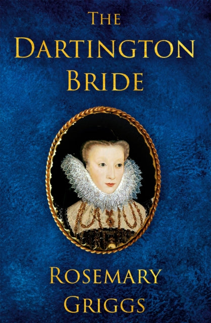 Rosemary Griggs - Dartington Bride - Paperback