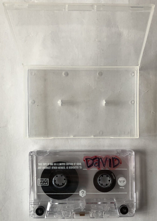 Various - 2014 Secret Sampler - New cass