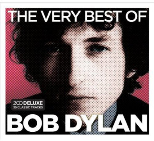 Bob Dylan - Very Best Of - CD2