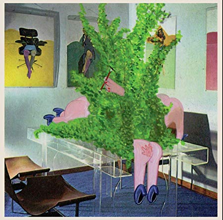 Francois Virot - Marginal Spots - New CD