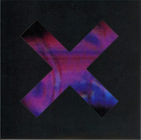 xx - Tour Only EP - Used Vinyl Record