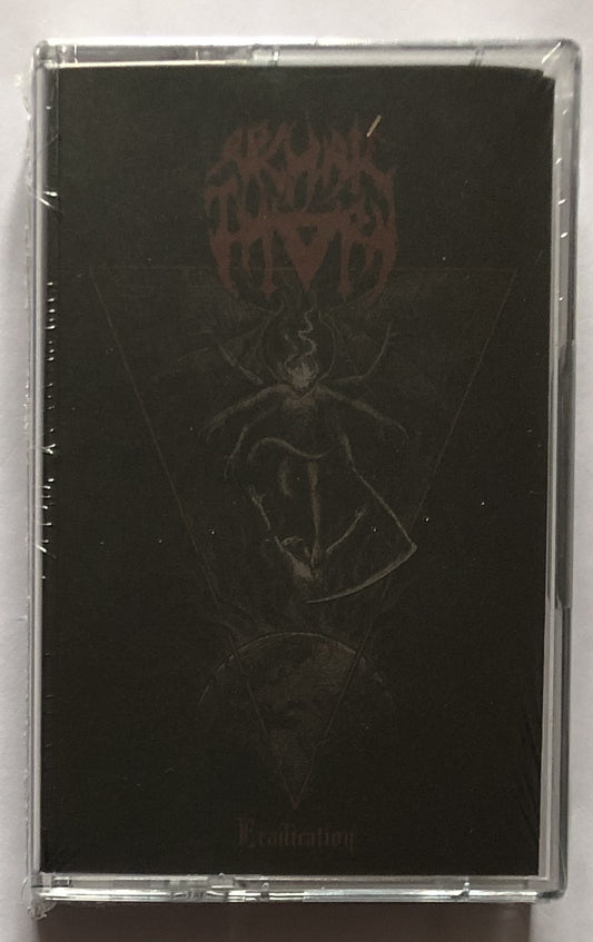 Archaic Thorn - Eradication - New cass