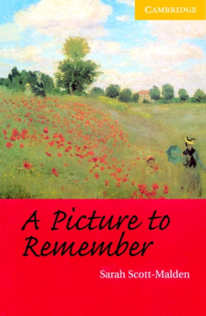Sarah  Scott-Malden - A Picture to Remember Level 2 - Paperback