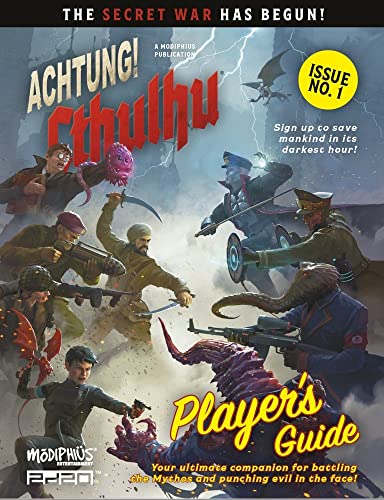 AC 2D20 PLAYERS GUIDE - New Tabletop