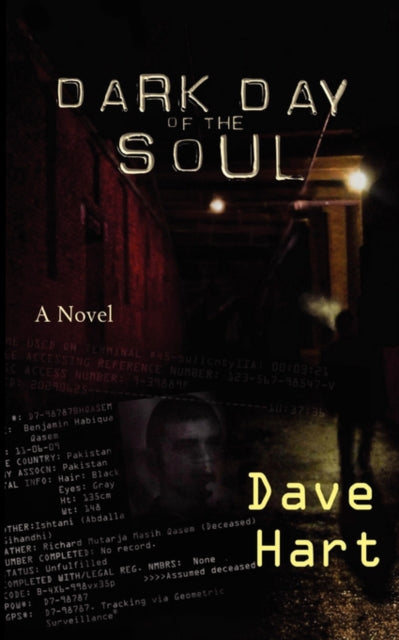 Hart - Dark Day of the Soul - New paperback or softback