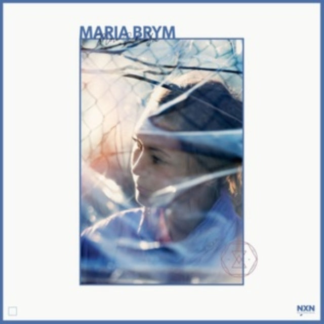 MARIA BRYM - MORE LIKE YOU - CD