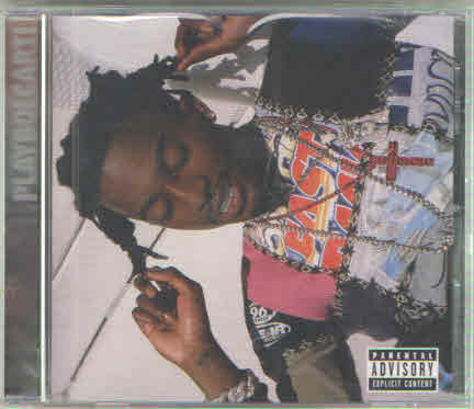 Playboi Carti - CD