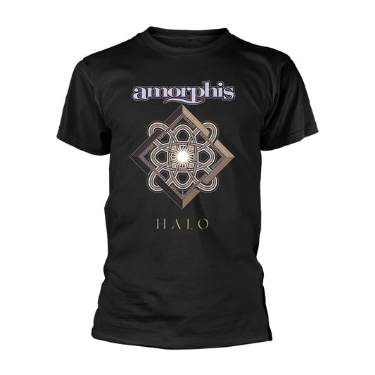 AMORPHIS - HALO - Clothing - Size L - New T Shirt