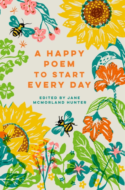 A Happy Poem to Start Every Day : Volume 6 - New Hardback