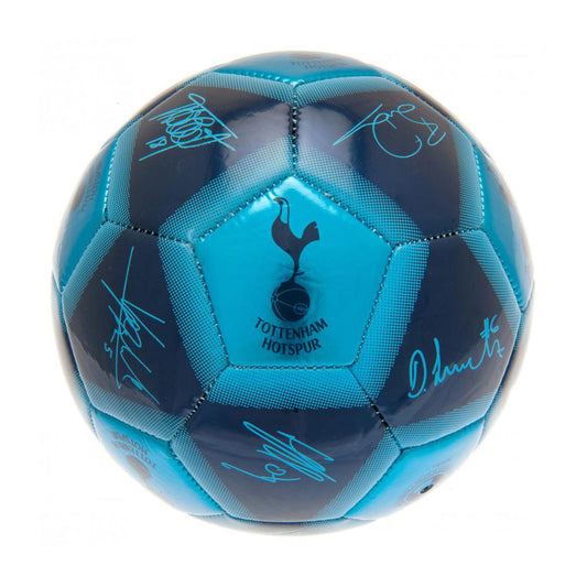 Tottenham Hotspur FC - Skill Ball Signature - New Mini Balls