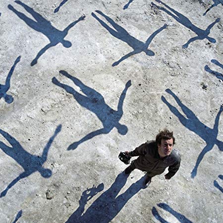 Muse - Absolution - Vinyl Record