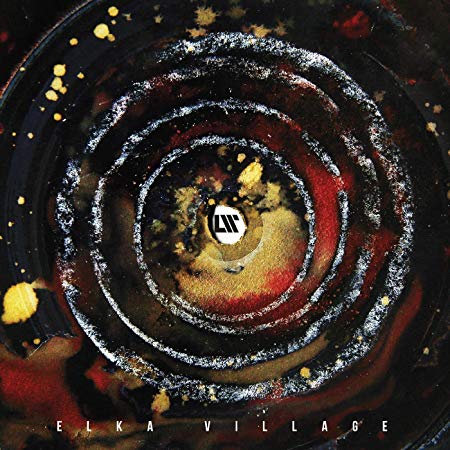 LudoWic - Elka Village - CD