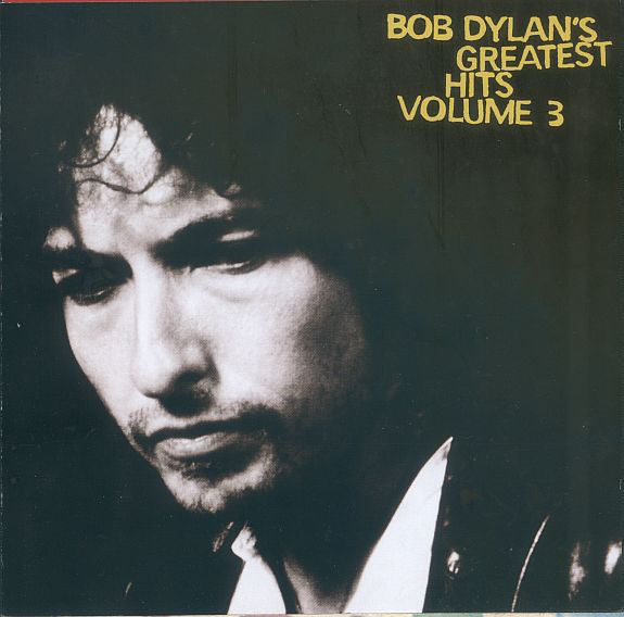 Bob Dylan - 's Greatest Hits Volume 3 - Used CD