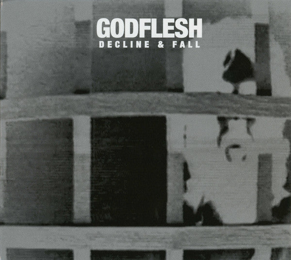 Godflesh - Decline & Fall - New CD