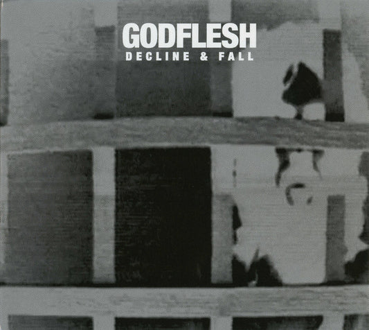 Godflesh - Decline & Fall - New CD