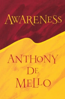 Anthony de Mello - Awareness - Paperback