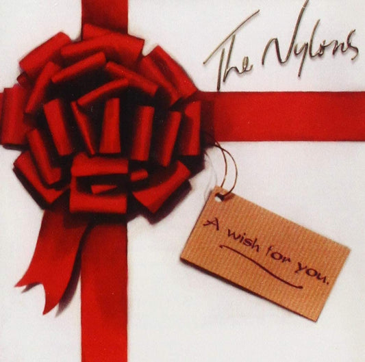 NYLONS THE - WISH FOR YOU - New CD