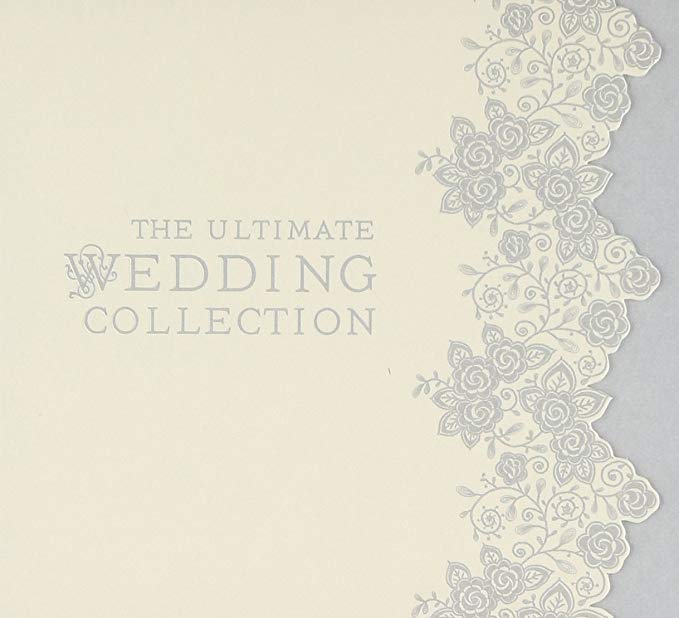 Eugene Gigout - Ultimate Wedding Collection - CD