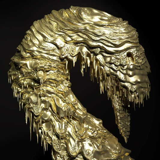 Phoxjaw - Royal Swan - New CD