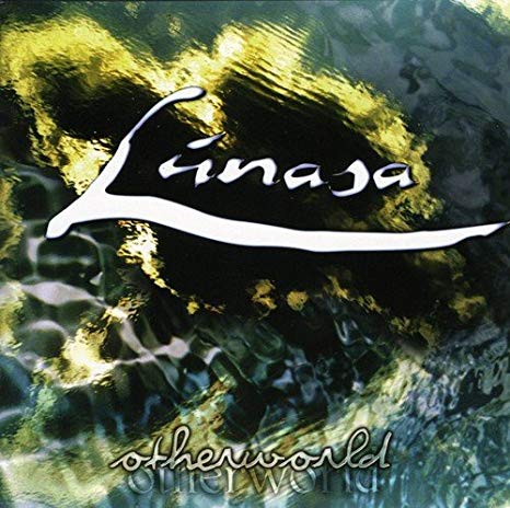 Lúnasa - Otherworld - CD