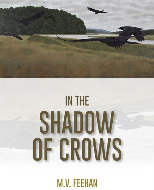 Mary Verna Feehan - In the Shadow of Crows - Paperback