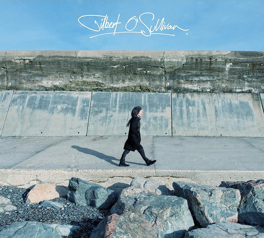 O'SULLIVAN -  - New CD