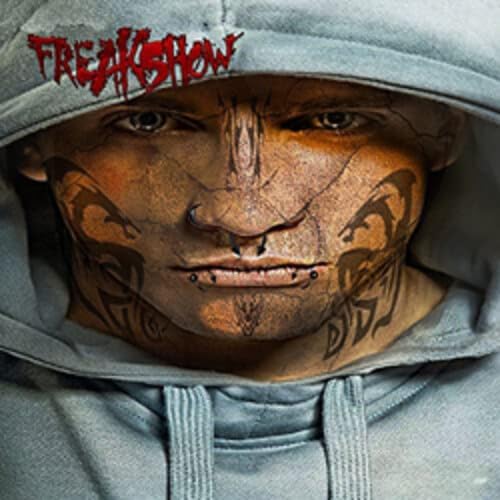 FREAKSHOW - FREAKSHOW - New CD
