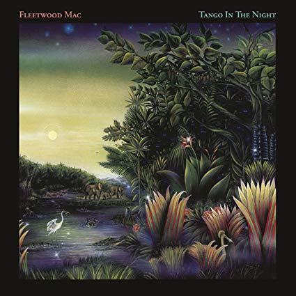 Fleetwood Mac - Tango In The Night - CD