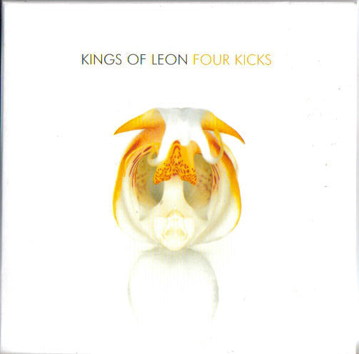 Kings Of Leon - Four Kicks - Used CD