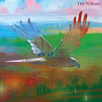 Willows - Through The Wild - CD