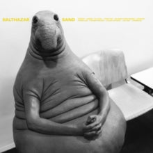 BALTHAZAR - Sand - New CD