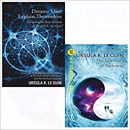 Ursula K. LeGuin - Left Hand of Darkness - New Paperback
