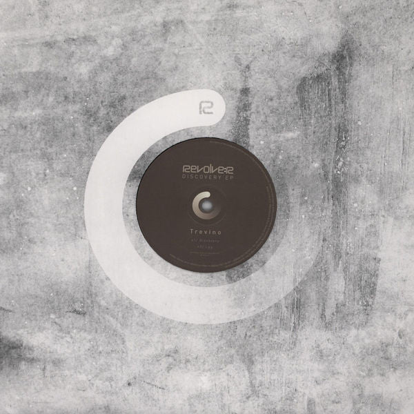 Trevino - Discovery EP - New Vinyl Record 12"