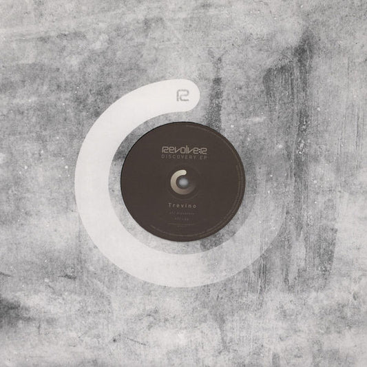 Trevino - Discovery EP - New Vinyl Record 12"