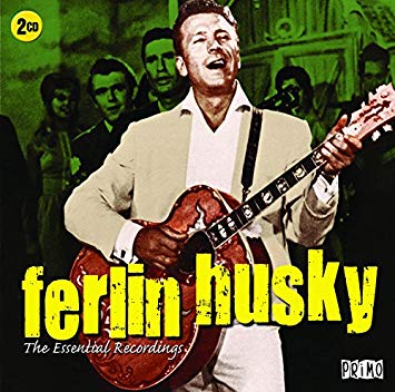 Ferlin Husky - Essential Recordings - CD