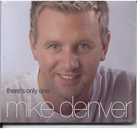 DENVER MIKE - RE'S ONLY ONE - CD
