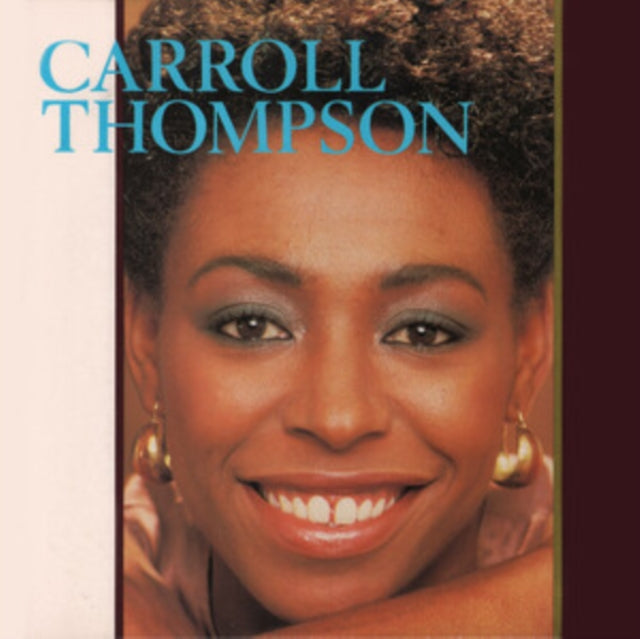 CARROLL THOMPSON - EXPANDED CD E - CD