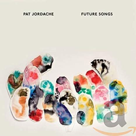 JORDACHE; PAT - FUTURE SONGS - CD