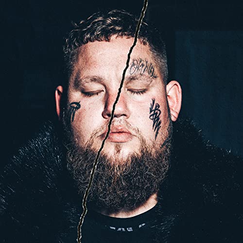 Rag'n'Bone Man - Life By Misadventure - New Vinyl Record Vinyl Record