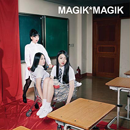 Magik*Magik - CD
