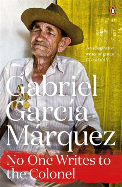 Gabriel Garcia Marqu - No One Writes to the Colonel - Paperback