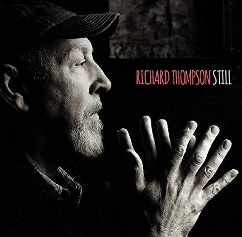 Richard Thompson - Still - CD