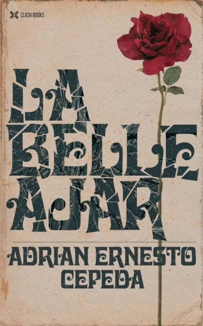 Cepeda - La Belle Ajar - New paperback or softback