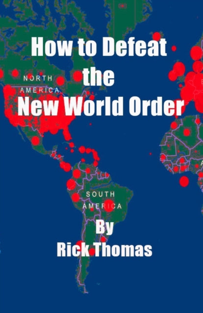 omas - How to Defeat the New World Order - New paperback or softback