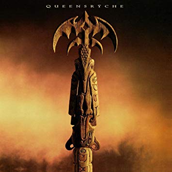Queensryc - Promised Land - Used Vinyl Record
