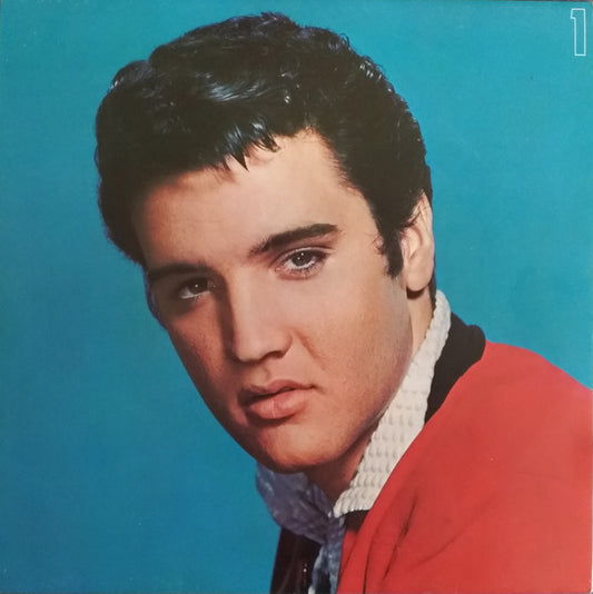 Elvis Presley - 's Greatest Hits - Used Vinyl Record